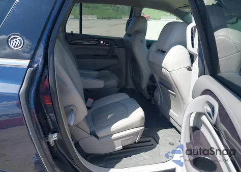 2015 Buick Enclave Leather z USA, uszkodzony, nr VIN 5GAKRBKD3FJ251271